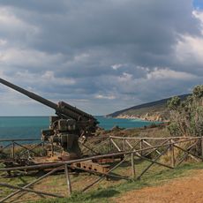 Cannone di Punta Falcone