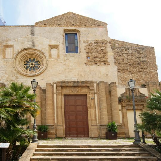 Chiesa del Carmine