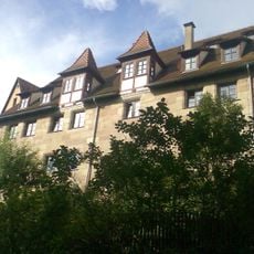 Kirchenberg 9 (D-5-64-000-998)