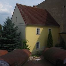 Husovo náměstí 57