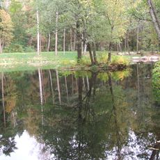 Парк (Комарово)