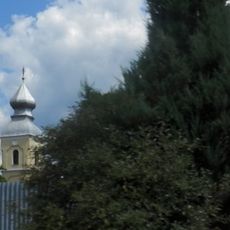 Chrám sv. Michala, kostol