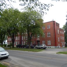 Maison provinciale des Sœurs de l'Immaculée-Conception