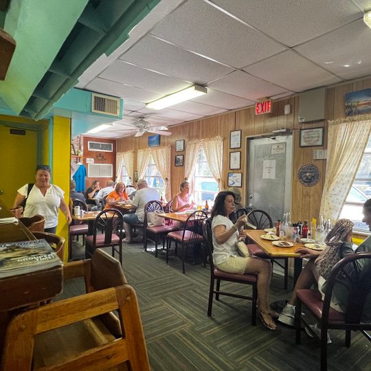 Harriette's Restaurant