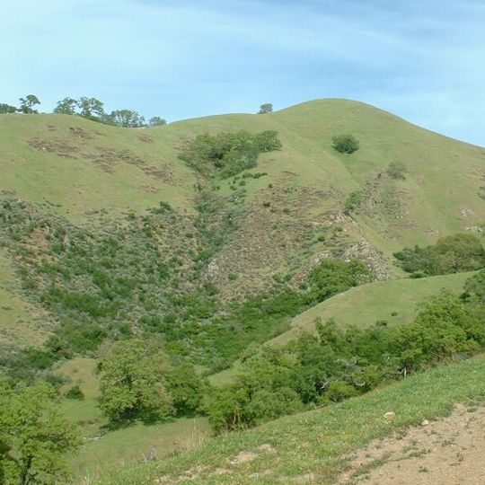 Sunol Regional Wilderness