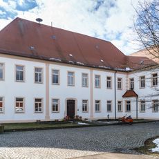 Manor house Bennewitz