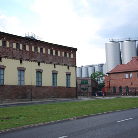 Tyskie Browary Książęce