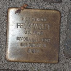 Felix Wolff
