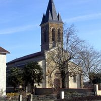 Bordères-et-Lamensans