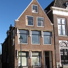 Noorderhaven 31, Harlingen