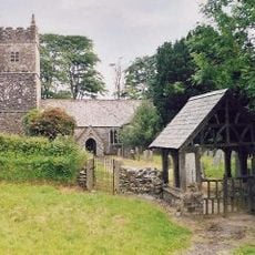Church of St Stephen