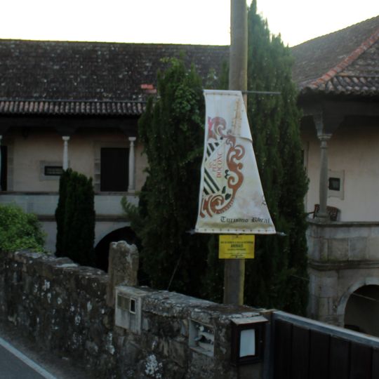 Pazo da Escola