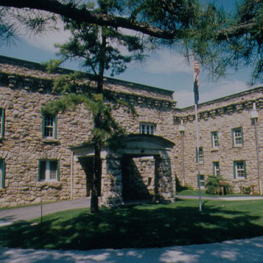Kings Gap Environmental Education and Training Center