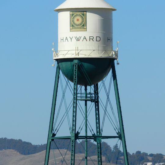 Hayward
