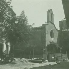Sant Salvador de Balaguer