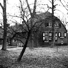 Googweg 10, Muiden