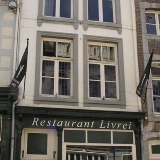 Brusselsestraat 11A, Maastricht