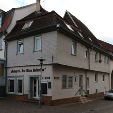 Haus Markt 23