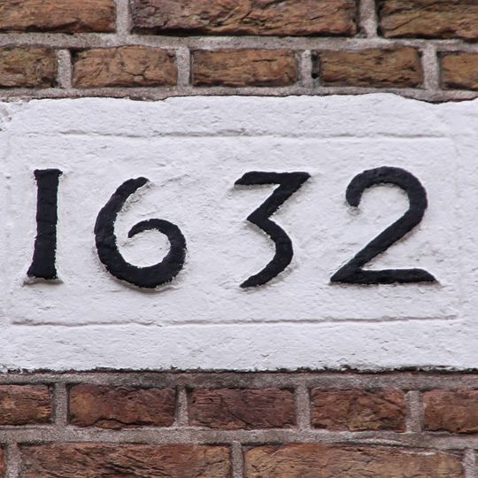 Ruiterstraat 18, Zaltbommel