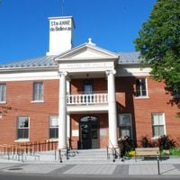 Sainte-Anne-de-Bellevue