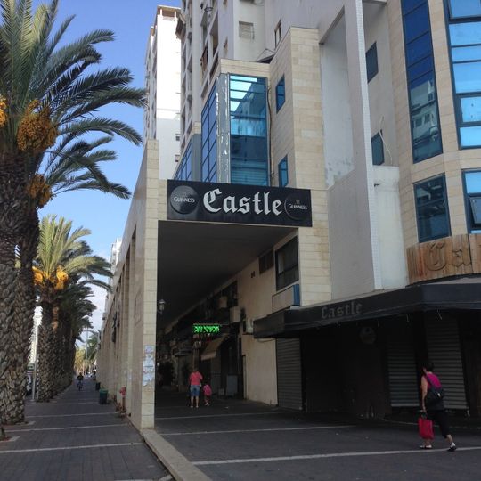 Castle