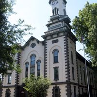 comté de Northumberland