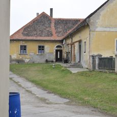 Malíkovice Fortress