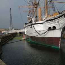 Chatham Historic Dockyard