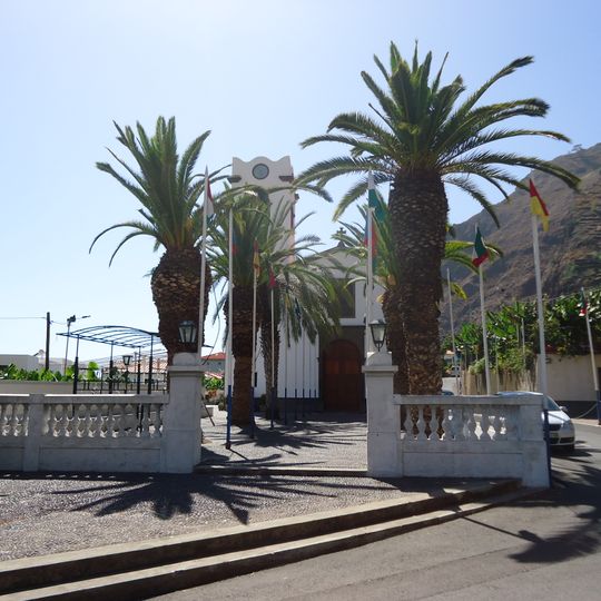 Igreja de Santa Maria Madalena