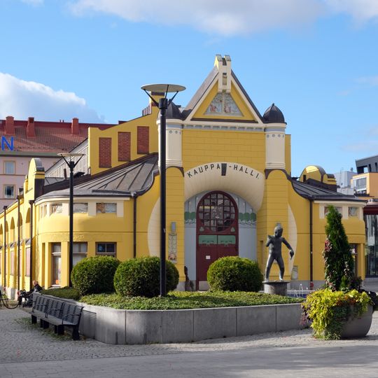 Kuopio