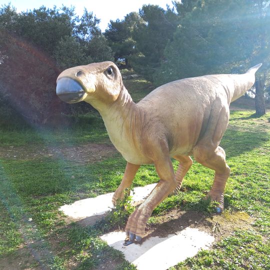 Obra de arte, escultura