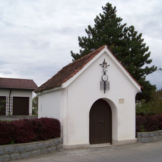 Kapelle