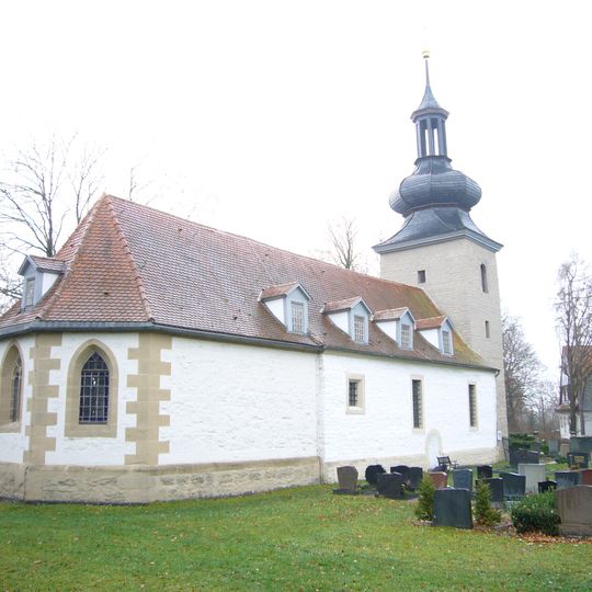 Dionysius-Kirche