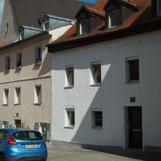 Wohnhaus