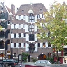 Brouwersgracht 210, Amsterdam