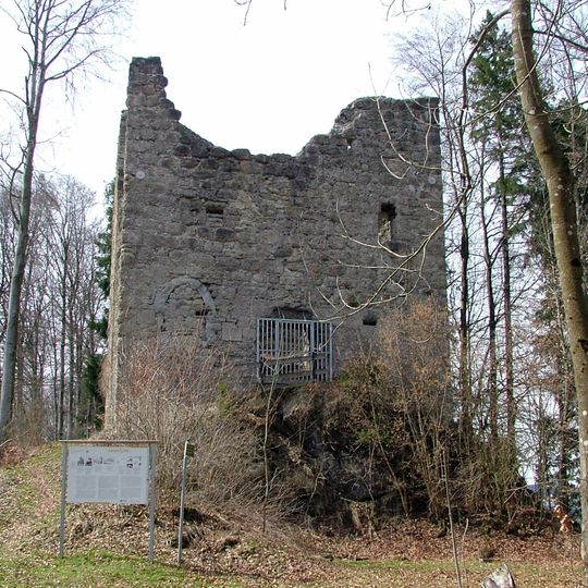 Burg Langenegg