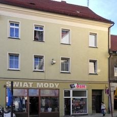 9 Wolności Square in Bystrzyca Kłodzka