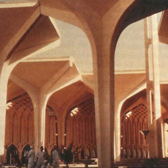 King Abdulaziz Air Base