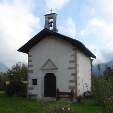 Cappella di San Vigilio
