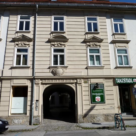 Bürgerhaus