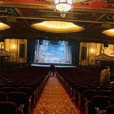 Providence Performing Arts Center