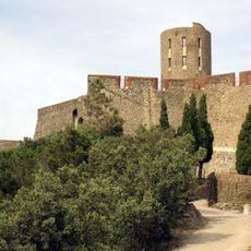 Fort Saint-Elme