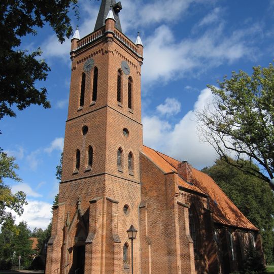 St. Peter- und Paul-Kirche