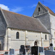 Église Notre-Dame d'Hubert-Folie