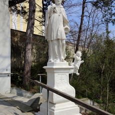 Hl.Nepomuk