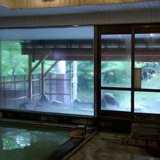 Shiobara-Motoyu Onsen