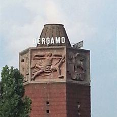 Tower of the Winds