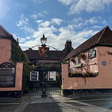 City Arms Inn