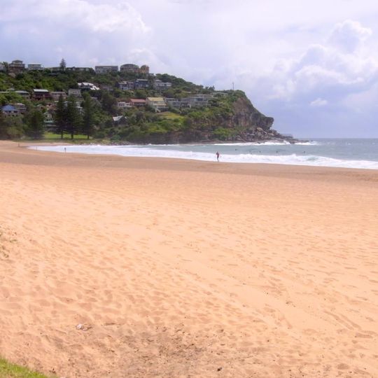 Whale Beach