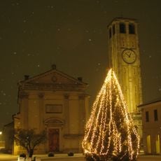 Chiesa di San Vigilio